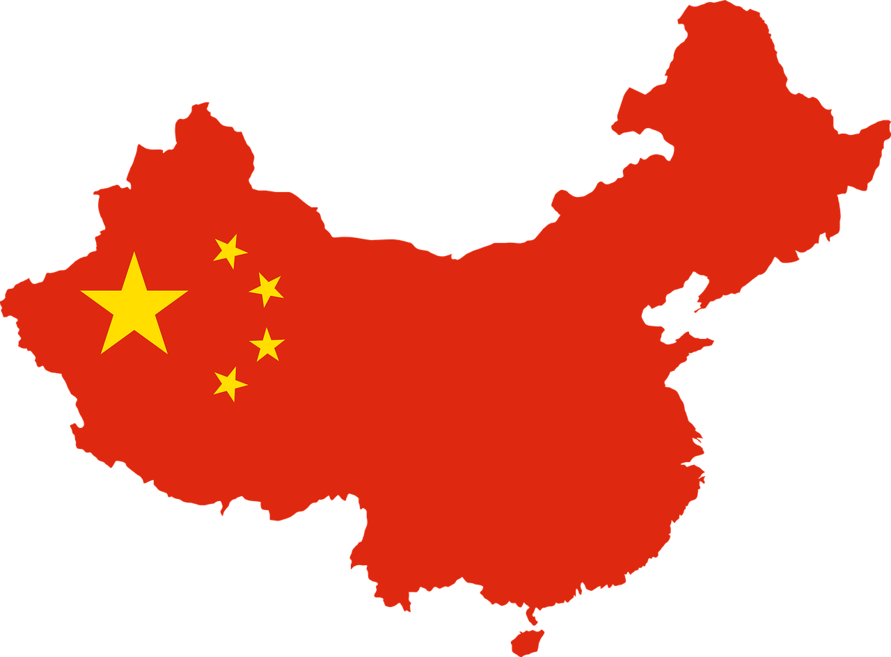Cina: dati economici